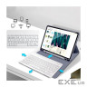 Чохол до планшета BeCover with keyboard Apple iPad Mini 7 2024 Purple (712997)