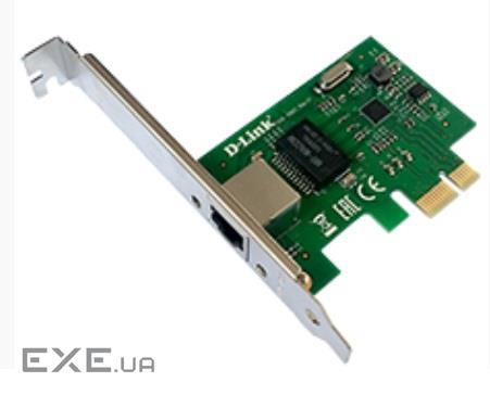 Мережева карта D-Link DGE-560T