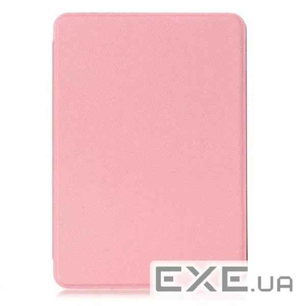 Чохол-книжка BeCover Ultra Slim для Amazon Kindle 11th Gen. 2022 6" Pink (708849)
