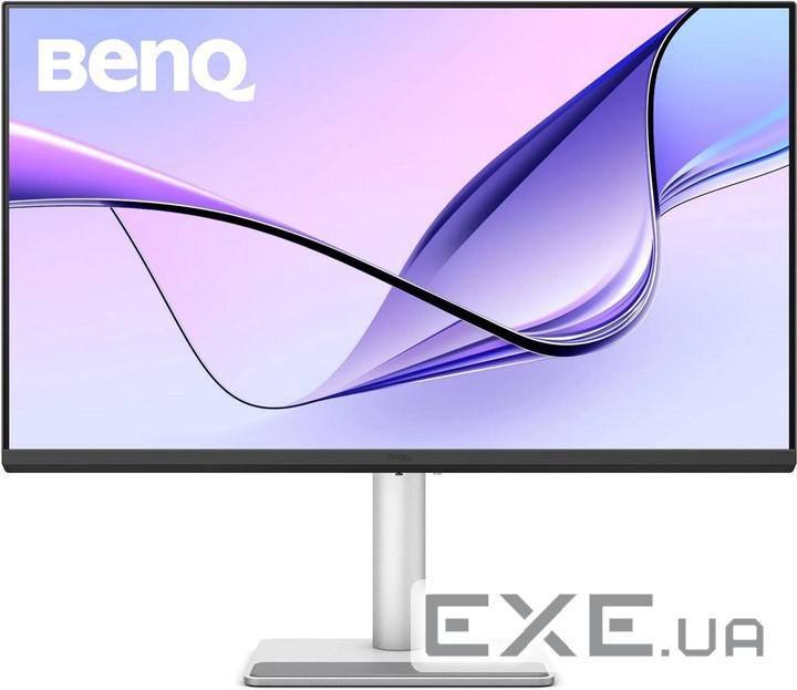 31.5" 16:9 IPS РК Mac Colors монітор, 3840х2160, 6 0 Гц, 5 мс (GtG), 97% P3, HDR, 2xH (9H.LMXLB.QBE)