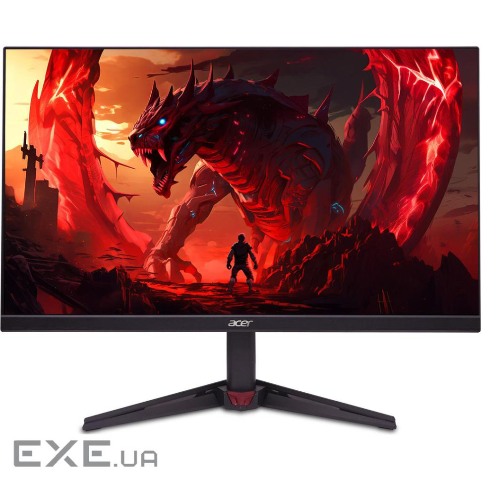 Монітор Acer 27 Nitro VG270W3bmiipx 2xHDMI, DP, MM, IPS, 240Hz, 1ms (UM.HV0EE.309)