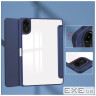Чохол до планшета BeCover Soft Edge TPU Xiaomi Redmi Pad 2 11.0" Deep Blue (713657)