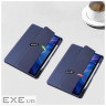 Чохол до планшета BeCover Soft Edge TPU Xiaomi Redmi Pad 2 11.0" Deep Blue (713657)