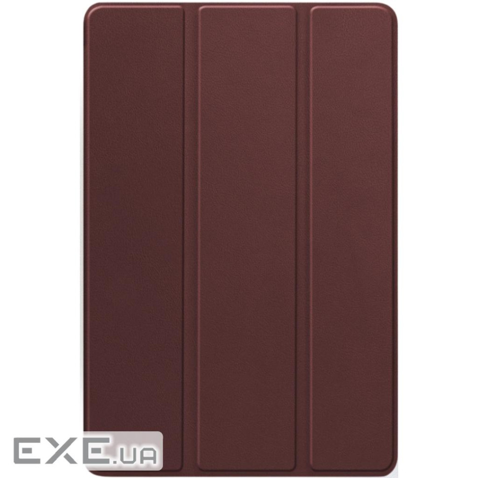 Чохол до планшета BeCover Smart Case Oppo Pad SE / OnePlus Pad lite 11.0" 2025 Red Wine (714783)