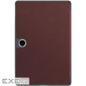 Чохол до планшета BeCover Smart Case Oppo Pad SE / OnePlus Pad lite 11.0" 2025 Red Wine (714783)
