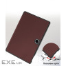 Чохол до планшета BeCover Smart Case Oppo Pad SE / OnePlus Pad lite 11.0" 2025 Red Wine (714783)