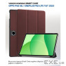 Чохол до планшета BeCover Smart Case Oppo Pad SE / OnePlus Pad lite 11.0" 2025 Red Wine (714783)