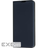 Чeхол-книжка BeCover Exclusive New Style для ZTE Blade A75 4G Blue (712818)