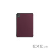 Чохол до планшета BeCover Smart Case Teclast P40HD 2023 10.1" Red Wine (711093)