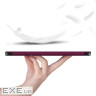 Чохол до планшета BeCover Smart Case Teclast P40HD 2023 10.1" Red Wine (711093)