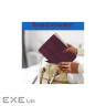 Чохол до планшета BeCover Smart Case Teclast P40HD 2023 10.1" Red Wine (711093)