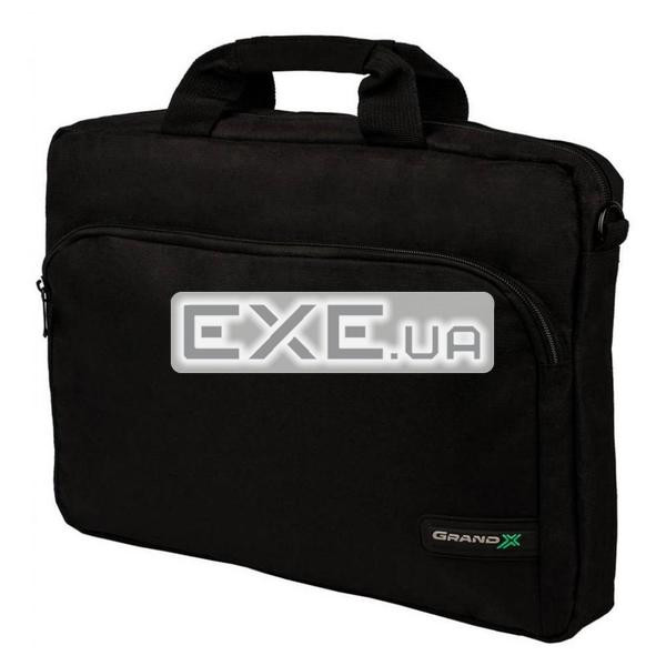 Сумка для ноутбука Grand-X 17.4 "Black (SB-179)