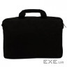 Сумка для ноутбука Grand-X 17.4 "Black (SB-179)