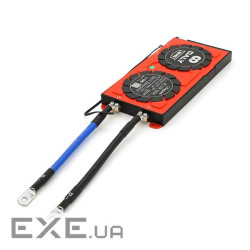 BMS smart плата DaLy LiFePO4 12V 4S 60/120A з Bluetooth (SMDL4S-120A)