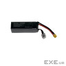 Акумуляторний блок RacePow 4200mAh 6S 80C (4200mAh-6S-80C)