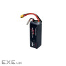 Акумуляторний блок RacePow 4200mAh 6S 80C (4200mAh-6S-80C)