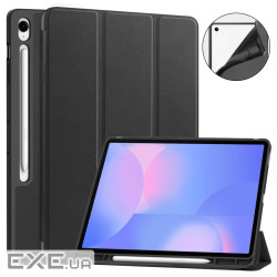 Чохол до планшета BeCover Flexible TPU Mate Samsung Galaxy Tab S10 FE Plus (SM-X620/SM-X626 (715595)