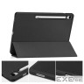 Чохол до планшета BeCover Flexible TPU Mate Samsung Galaxy Tab S10 FE Plus (SM-X620/SM-X626 (715595)