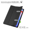 Чохол до планшета BeCover Flexible TPU Mate Samsung Galaxy Tab S10 FE Plus (SM-X620/SM-X626 (715595)