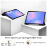 Чохол до планшета BeCover Flexible TPU Mate Samsung Galaxy Tab S10 FE Plus (SM-X620/SM-X626 (715595)