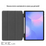 Чохол до планшета BeCover Flexible TPU Mate Samsung Galaxy Tab S10 FE Plus (SM-X620/SM-X626 (715595)
