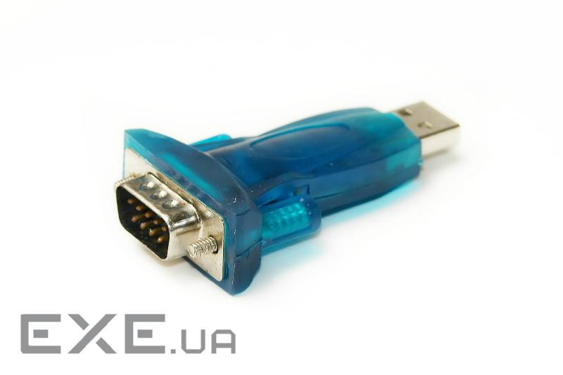Перехідник USB to COM PowerPlant (KD00AS1286)