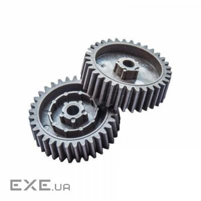 Шестерня узла закрепления HP LJ 4014/4015/4515 аналог RU6-0171 33T AHK (22733)