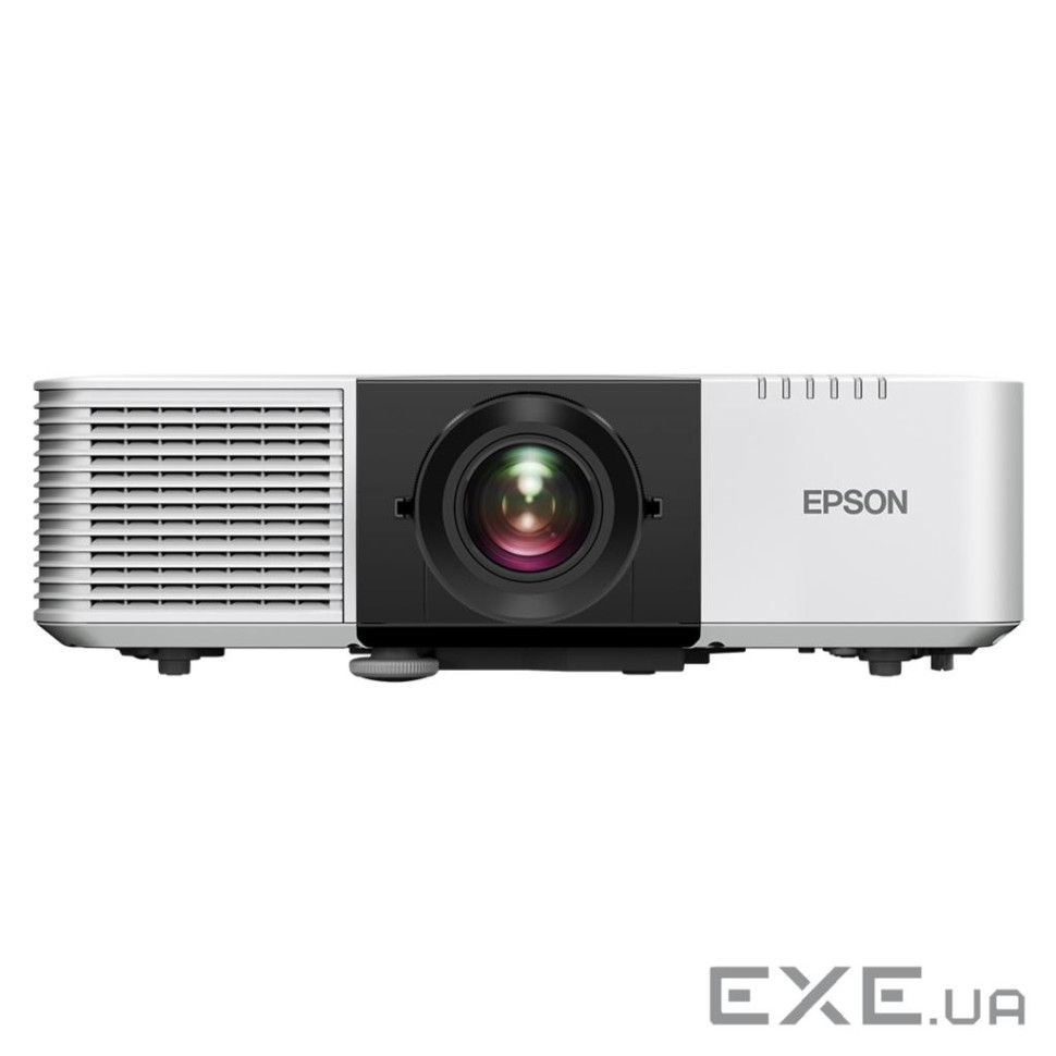 проектор EB-L890U (Laser, 3LCD,WUXGA,8000Лм,500000 0:1, 1.35-2.2:1, 20/30, HDMI, USB, R (V11HB27080)