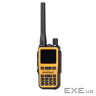 Портативна рація Baofeng UV-5R MINI Orange