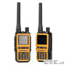 Портативна рація Baofeng UV-5R MINI Orange