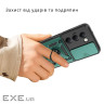 Чохол до мобільного телефона BeCover Military Xiaomi Redmi 15 5G (169mm) Global Dark Green (715777)