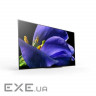 Телевiзор 55 "Sony KD55AG9BR2 OLED UHD Smart