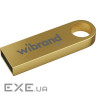 Флешка WIBRAND Puma 64GB USB2.0 Gold (WI2.0/PU64U1G)