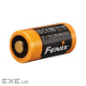 Акумулятор Fenix 18350 1100 мАг (ARB-L18-1100)