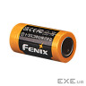 Акумулятор Fenix 18350 1100 мАг (ARB-L18-1100)