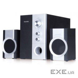 Акустична система Microlab M-590 Black