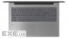 Ноутбук 15 / N4000 / 4 / 1TB / R530 2GB / DOS / Onyx Black LENOVO IDEAPAD IdeaPad 330-15 81D1 (81D100Q5RA)