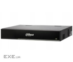 Реєстратор для відеоспостереження Dahua DHI-NVR4432-I