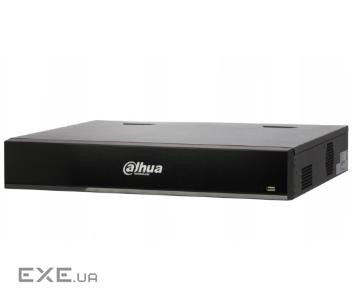 Реєстратор для відеоспостереження Dahua DHI-NVR4432-I