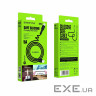 Кабель BOROFONE BX31 Soft silicone Lightning devices 1m. Black (BX31LB)