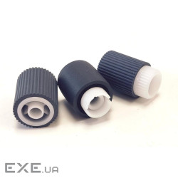 Ролики подачі DADF DADF Xerox WC 059K85120/059K85121 5865/5845/5875 комплект 3 шт. АНК (70264395)