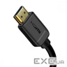 Кабель BASEUS High Definition Series HDMI v2.0 2м Black (CAKGQ-B01)