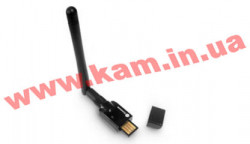 Бездротова мережна карта Dynamode USB2.0 802.11n 1T1R 150Mбіт/ с (WL-700N-ART)