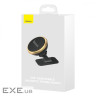 Автодержатель Baseus 360 Adjustable Car Mount gold (SUCX140015)