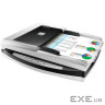 Сканер А4 Plustek SmartOffice PL3060 (1200 dpi, 48 bit, 32 стор/хв, LED, ADF, планшетний, п (0294TS)