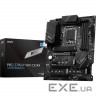 Материнська плата MSI Pro Z790-P Wi-Fi DDR4 (911-7E06-003) (Pro Z790-P WIFI DDR4)