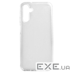 Чохол-накладка Armorstandart Air для Samsung Galaxy A14 SM-A145 Transparent (ARM66925)