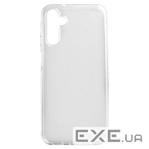 Чохол-накладка Armorstandart Air для Samsung Galaxy A14 SM-A145 Transparent (ARM66925)