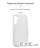 Чохол-накладка Armorstandart Air для Samsung Galaxy A14 SM-A145 Transparent (ARM66925)