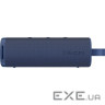 Акустична система Xiaomi Sound Outdoor Global Blue_EU